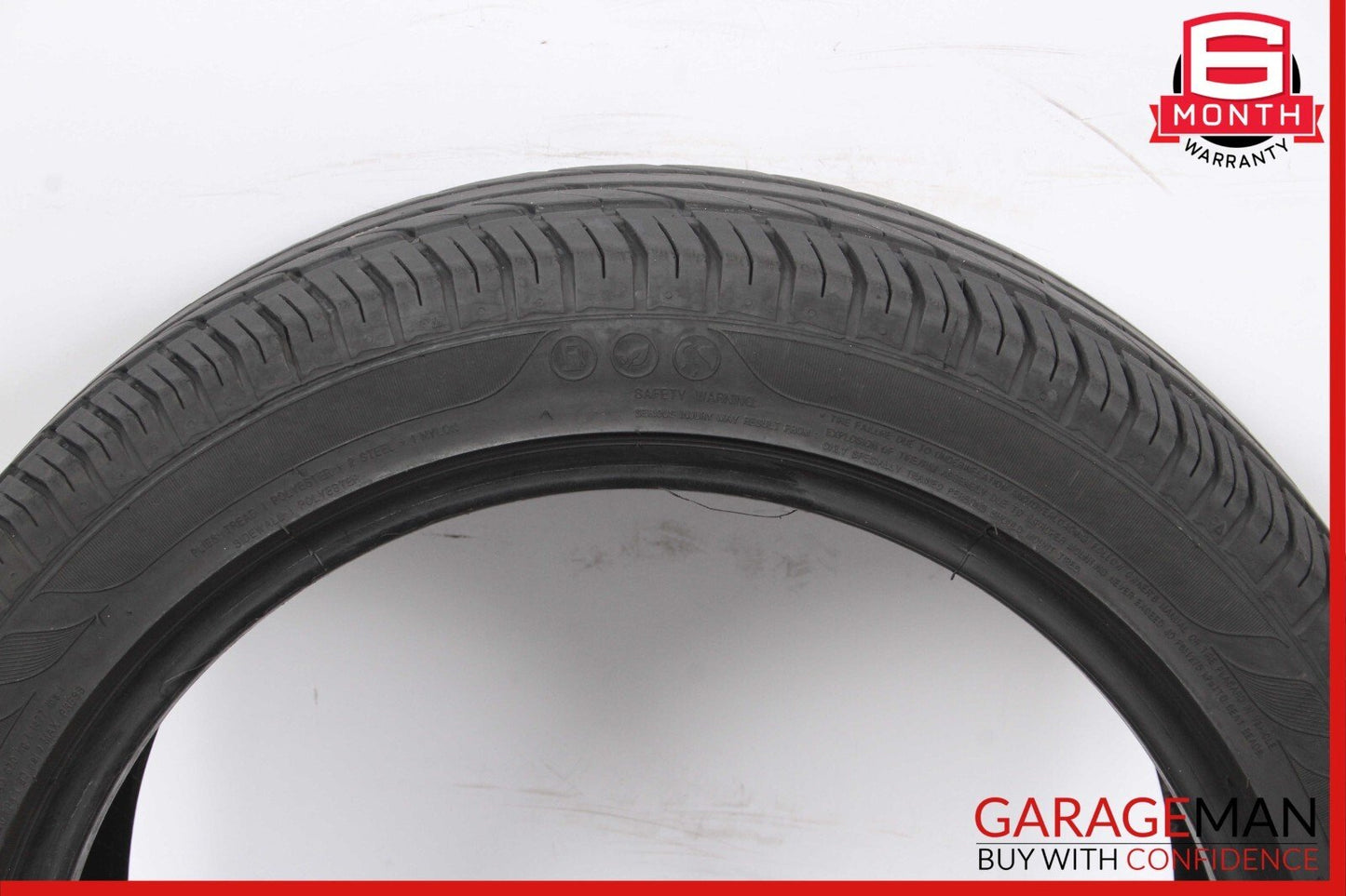 WATERFALL Eco Dynamic Wheel Tire 225/45 R17 94W