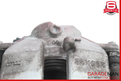 08-15 Mercedes R172 SLK250 Front Left & Right Side Brake Calipers Caliper Set