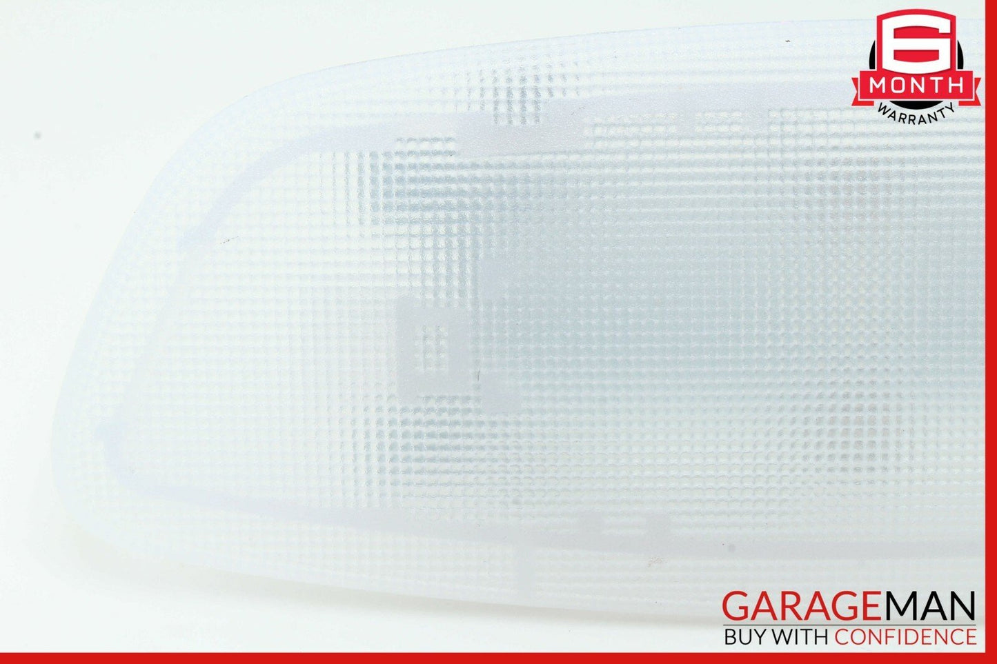 01-07 Mercedes W203 C230 C240 C350 Rear Center Interior Dome Light Lamp OEM