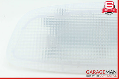 01-07 Mercedes W203 C230 C240 C350 Rear Center Interior Dome Light Lamp OEM