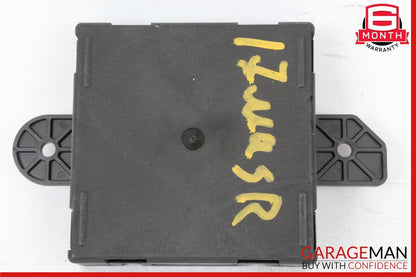 17-20 Maserati Levante M161 Ghibli M157 Rear Right Side Door Control Module OEM