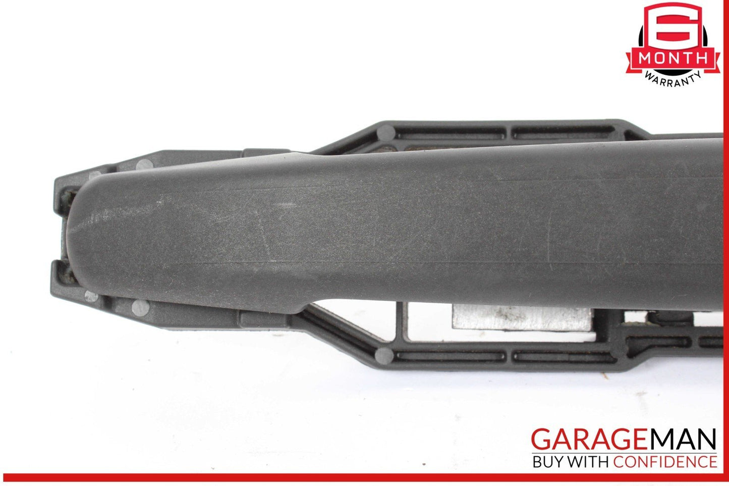 98-05 Mercedes W163 ML350 ML320 Front Right Side Exterior Door Handle Black OEM