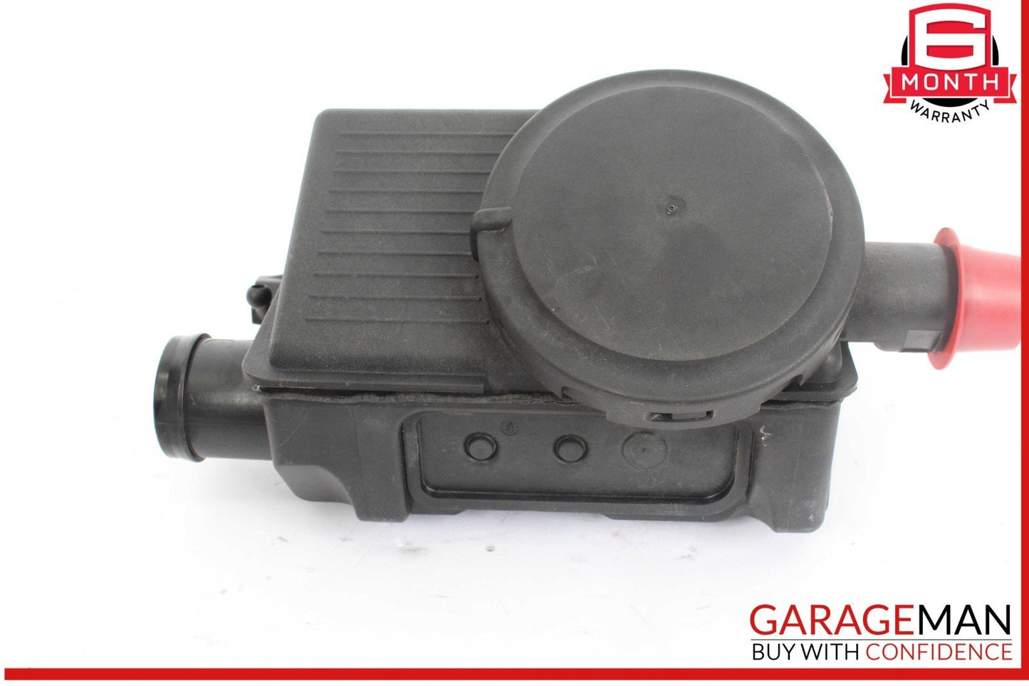 10-16 Porsche Panamera 970 Cayenne 958 4.8L Engine Oil Separator OEM