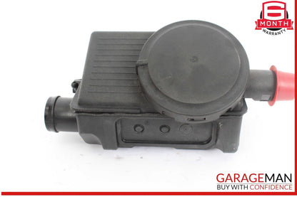 10-16 Porsche Panamera 970 Cayenne 958 4.8L Engine Oil Separator OEM