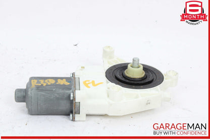 06-13 Mercedes W251 R350 4MATIC Front Left Side Window Regulator Motor OEM