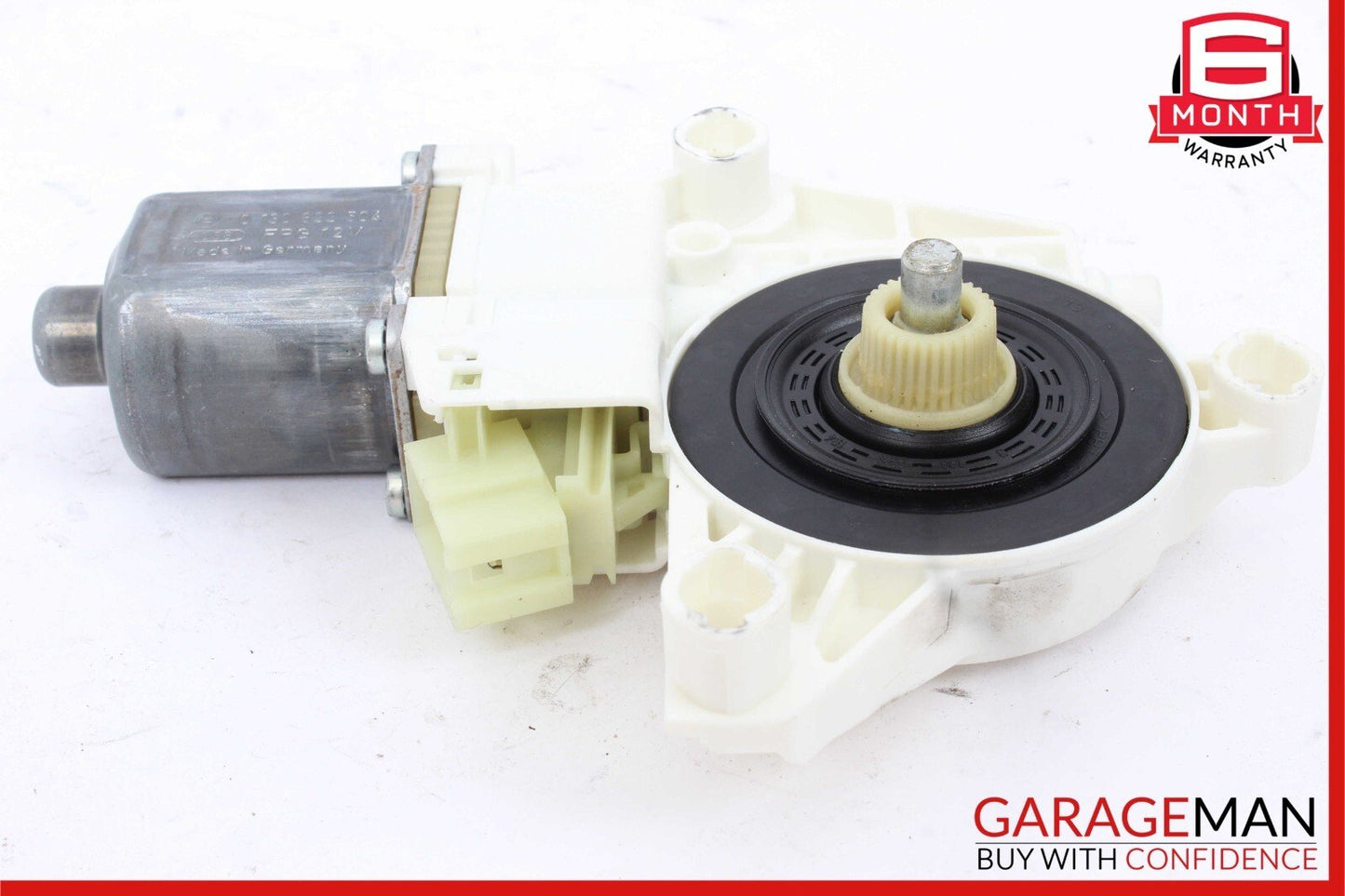 08-16 Mercedes W212 E400 GLK350 C280 Rear Right Door Window Regulator Motor Unit