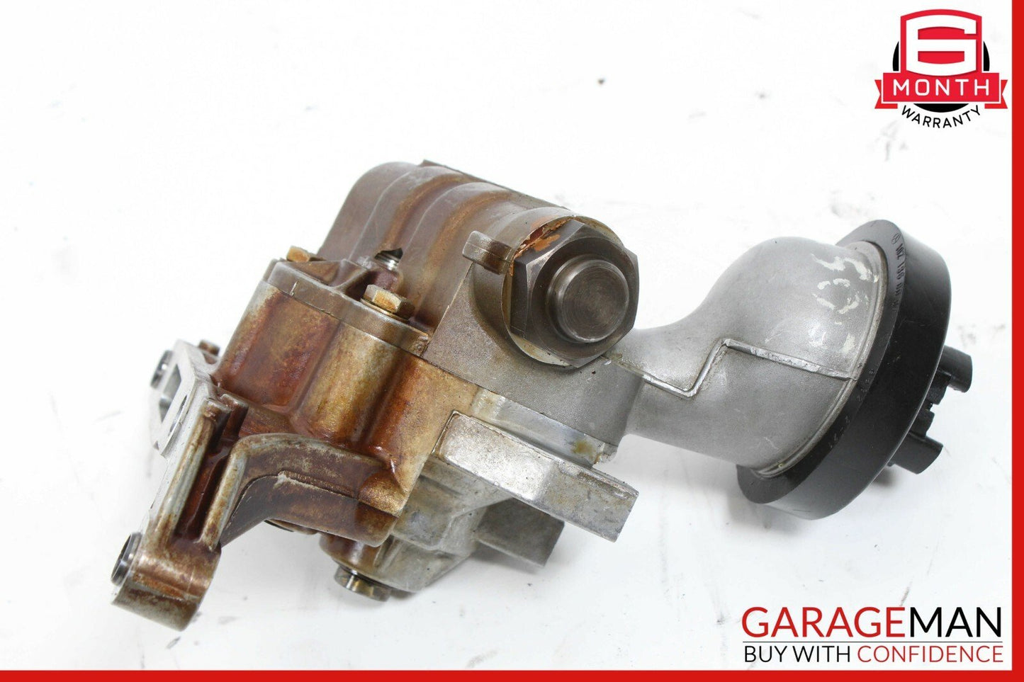 90-93 Mercedes R129 500SL Engine Motor Oil Pump 1191860201