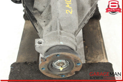 98-05 Mercedes W163 ML500 ML320 Rear Diff Differential Axle Carrier Assembly OEM