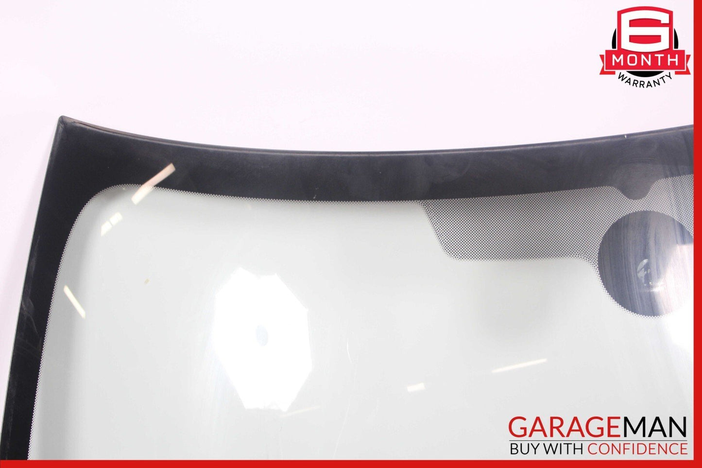 14-17 Mini Cooper F55 Front Windshield Window Auto Glass Panel OEM
