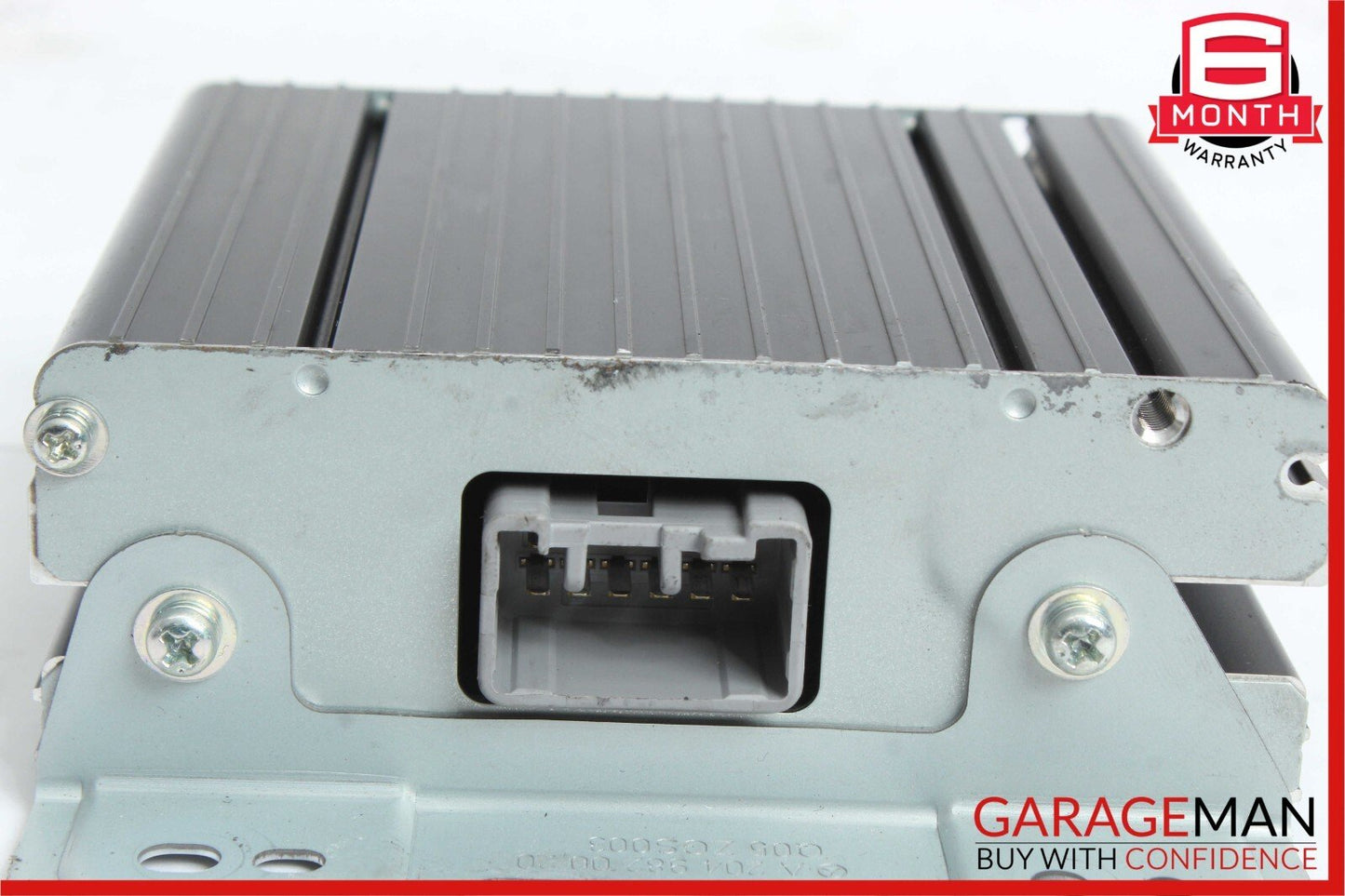 06-13 Mercedes R350 GLK350 ML350 ML550 Power Inverter Control Module Unit
