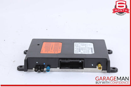 10-20 Mercedes X204 GLK250 GLA250 SL400 Communication Control Module Unit OEM