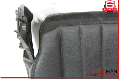 06-10 Mercedes W164 ML350 Front Right Passenger Bottom Lower Seat Cushion OEM