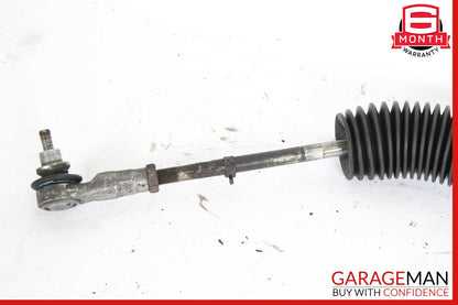 05-08 Maserati Quattroporte M139 Power Steering Gear Rack and Pinion Assy OEM