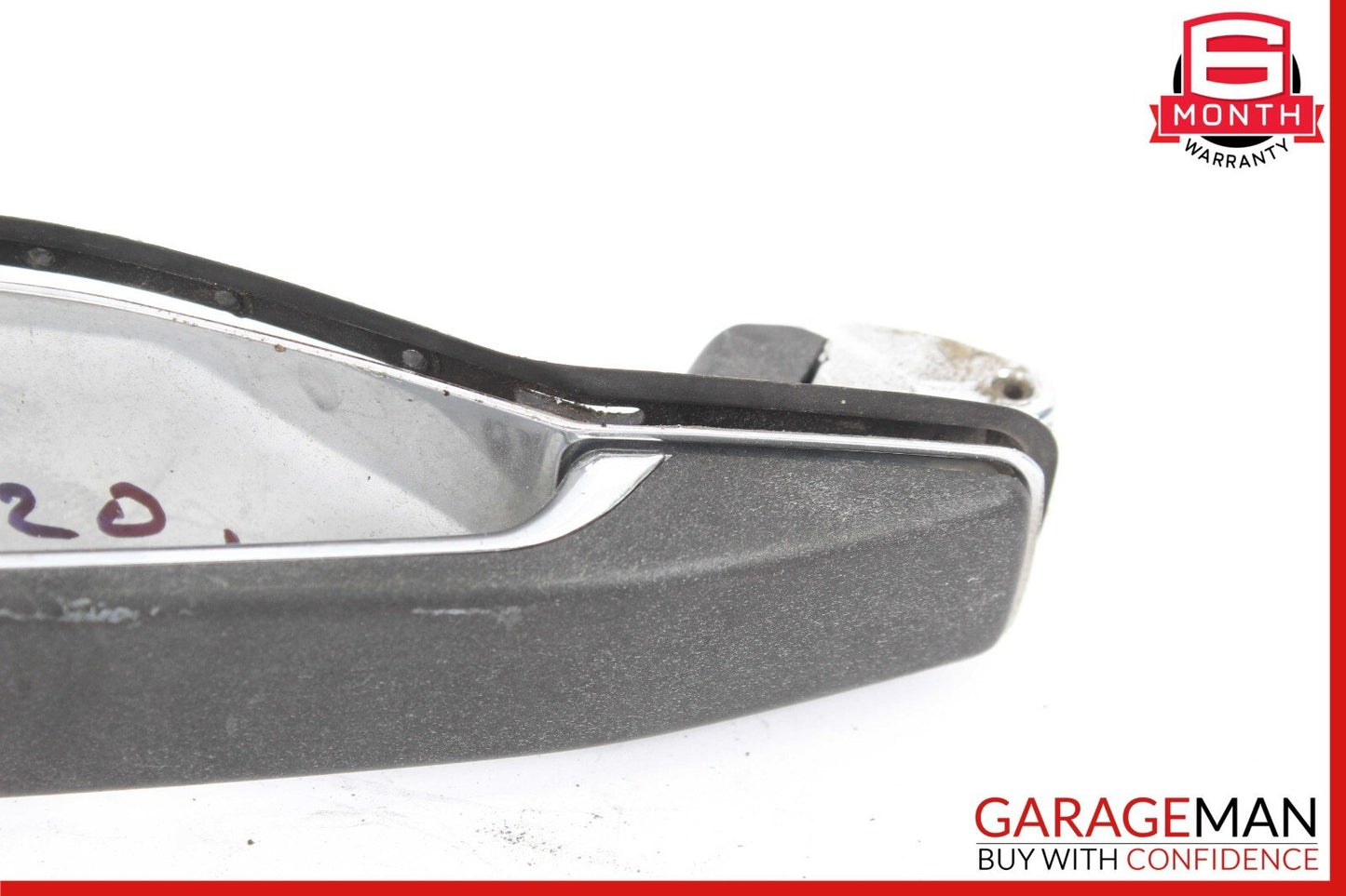 92-99 Mercedes W140 300SD S500 S320 Rear Left / Right Door Handle 1407600570