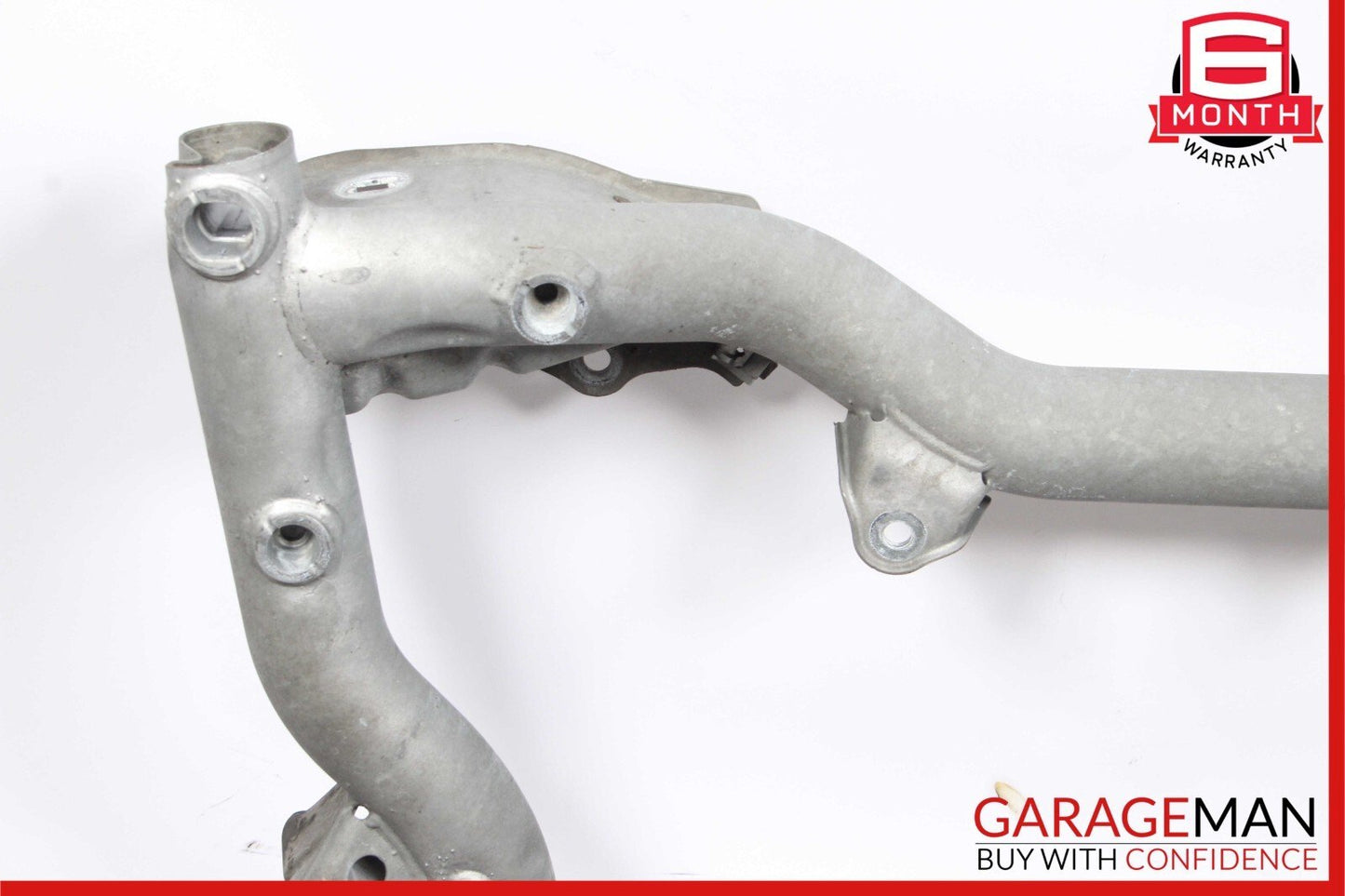 08-14 Mercedes W204 C250 Front Sub Frame Subframe Engine Crossmember Bar OEM