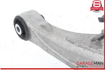 12-19 Mercedes X166 GL450 GLE350 Rear Left Driver Side Lower Control Arm OEM