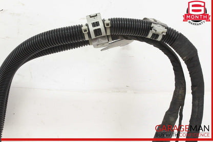 15-20 Mercedes W205 C300 M274 Battery Starter Alternator Cable Harness OEM