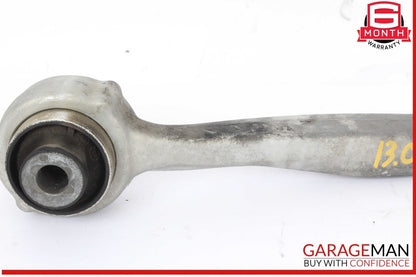 08-14 Mercedes W204 C250 C350 Front Right Side Curved Wishbone Control Arm OEM