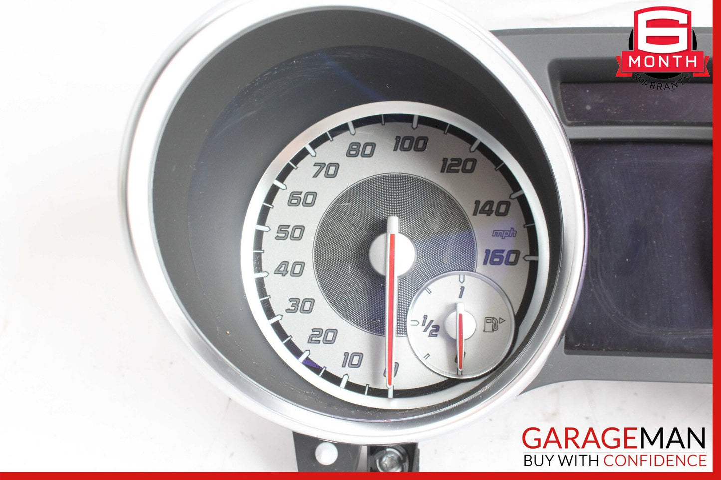 2013 Mercedes R172 SLK350 SLK250 Instrument Cluster Speedometer Odometer Assy