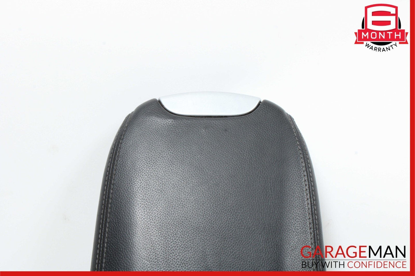 06-12 Mercedes X164 GL450 Center Console Armrest Arm Rest Storage Door Lid OEM