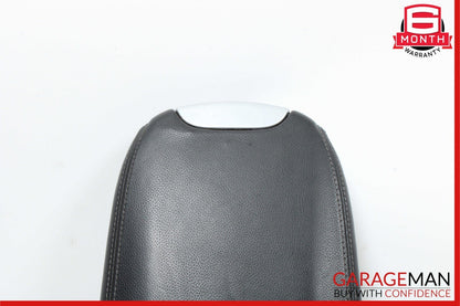 06-12 Mercedes X164 GL450 Center Console Armrest Arm Rest Storage Door Lid OEM