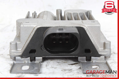 10-19 Porsche Panamera 970 Fuel Pump Control Module Unit 7P0906093 OEM