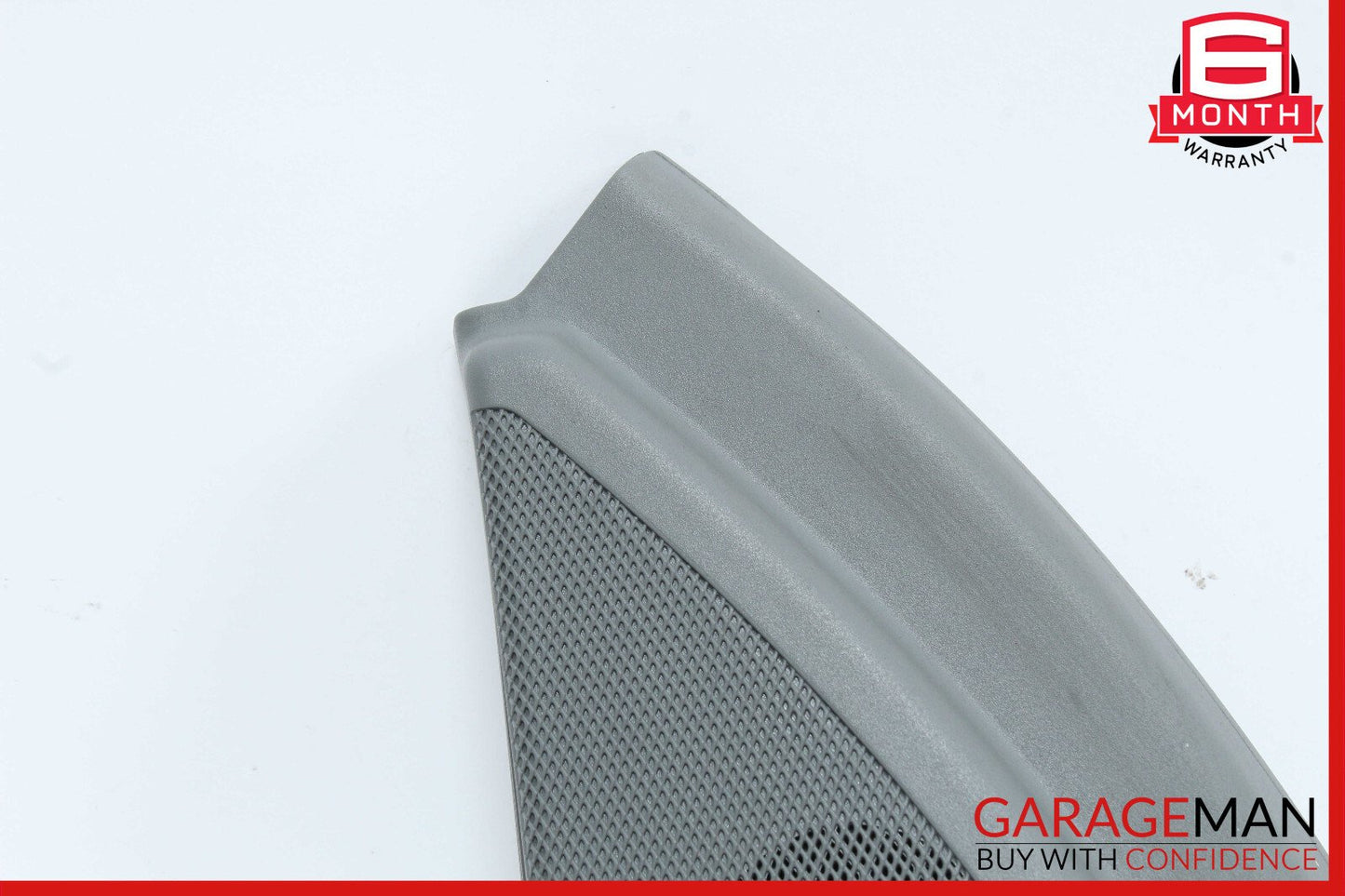 06-12 Mercedes X164 GL450 ML550 Speaker Door Mirror Cover Front Left Side OEM