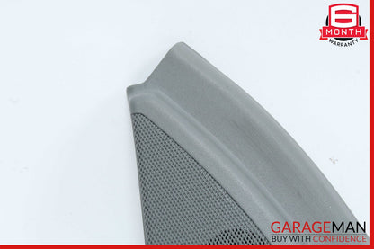 06-12 Mercedes X164 GL450 ML550 Speaker Door Mirror Cover Front Left Side OEM