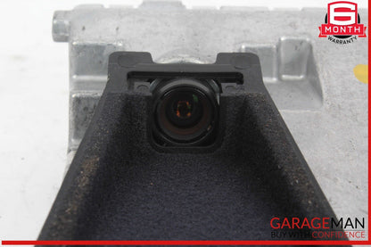 10-13 Mercedes W212 E350 E550 Active Lane Assist Front Camera 0009050338 OEM