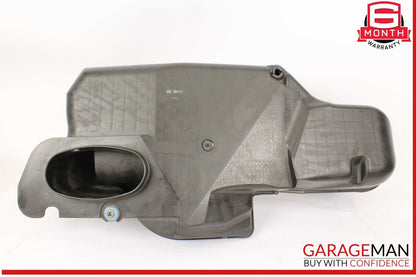 05-08 Porsche Boxster S 987 Engine Air Intake Filter Box Housing 98711002100 OEM