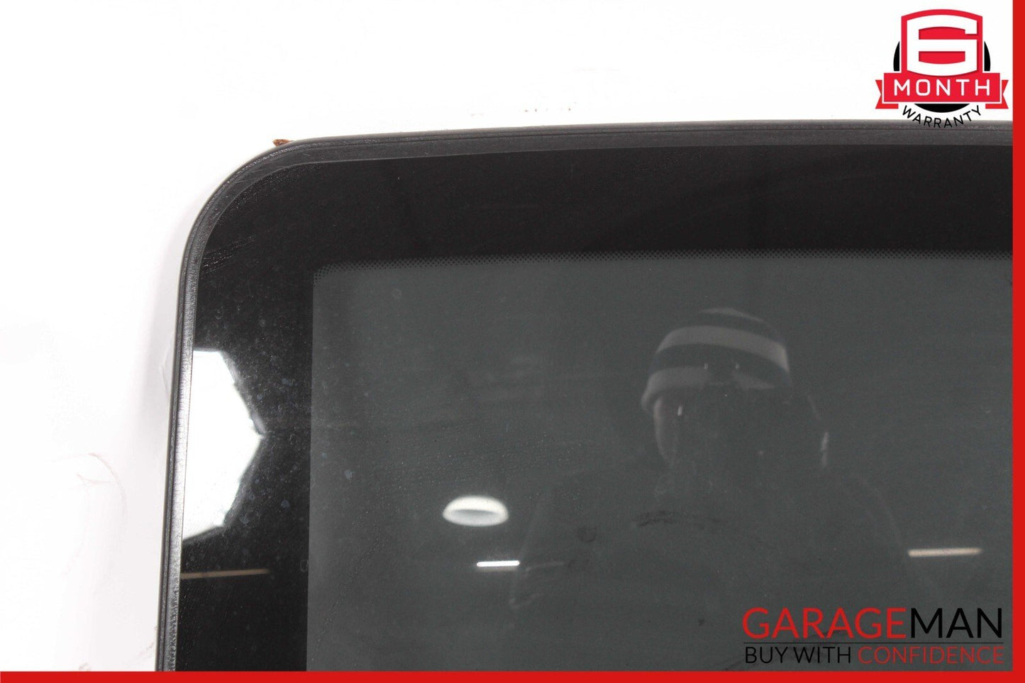 06-12 Mercedes W164 ML350 R350 Sunroof Sun Roof Glass 1647800021 OEM