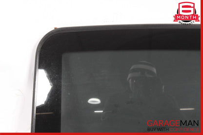 06-12 Mercedes W164 ML350 R350 Sunroof Sun Roof Glass 1647800021 OEM