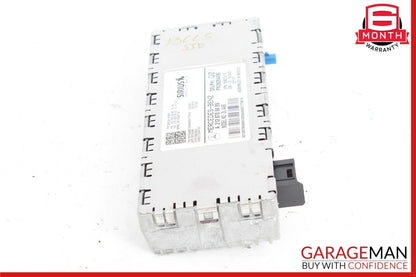 10-17 Mercedes GLK350 E550 E350 Sirius Satellite Radio Receiver Module Unit OEM