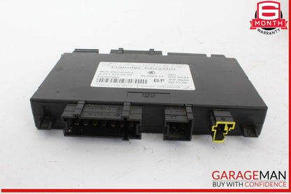 03-12 Mercedes R171 SLK280 E550 ML350 Front Right Seat Control Module OEM