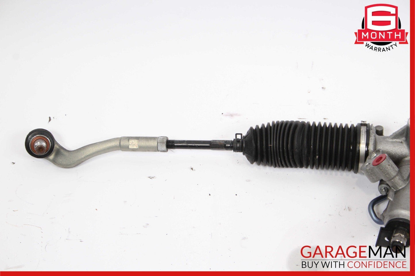 08-14 Mercedes W204 C250 C300 Power Steering Rack and Pinion 20411011017 OEM