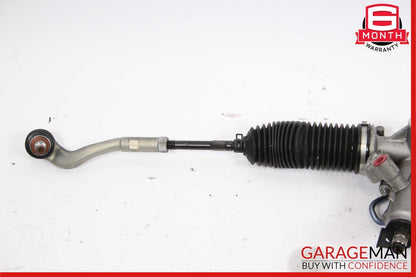 08-14 Mercedes W204 C250 C300 Power Steering Rack and Pinion 20411011017 OEM