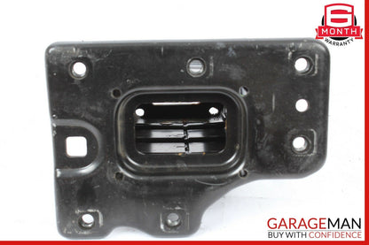 03-08 Mercedes R230 SL500 Front Left Bumper Support Reinforcement Bracket OEM