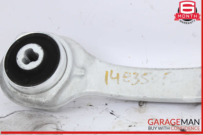 08-17 Mercedes W212 E350 C250 E400 Front Left Side Lower Control Arm RWD OEM