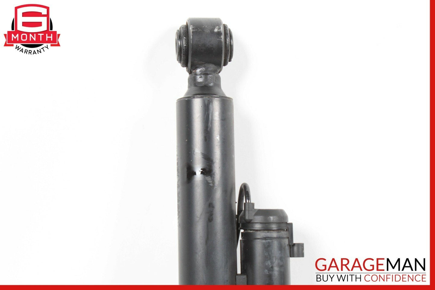 07-13 Mercedes W221 S450 S550 Rear Left Side Airmatic Air Shock Absorber Strut