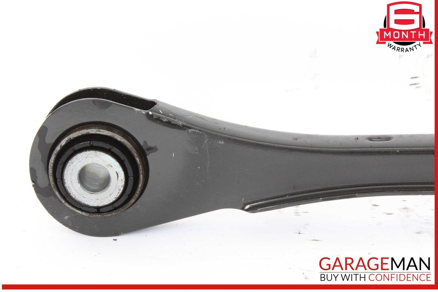 11-18 Porsche Cayenne S 958 Rear Right or Left Tie Rod Control Arm OEM