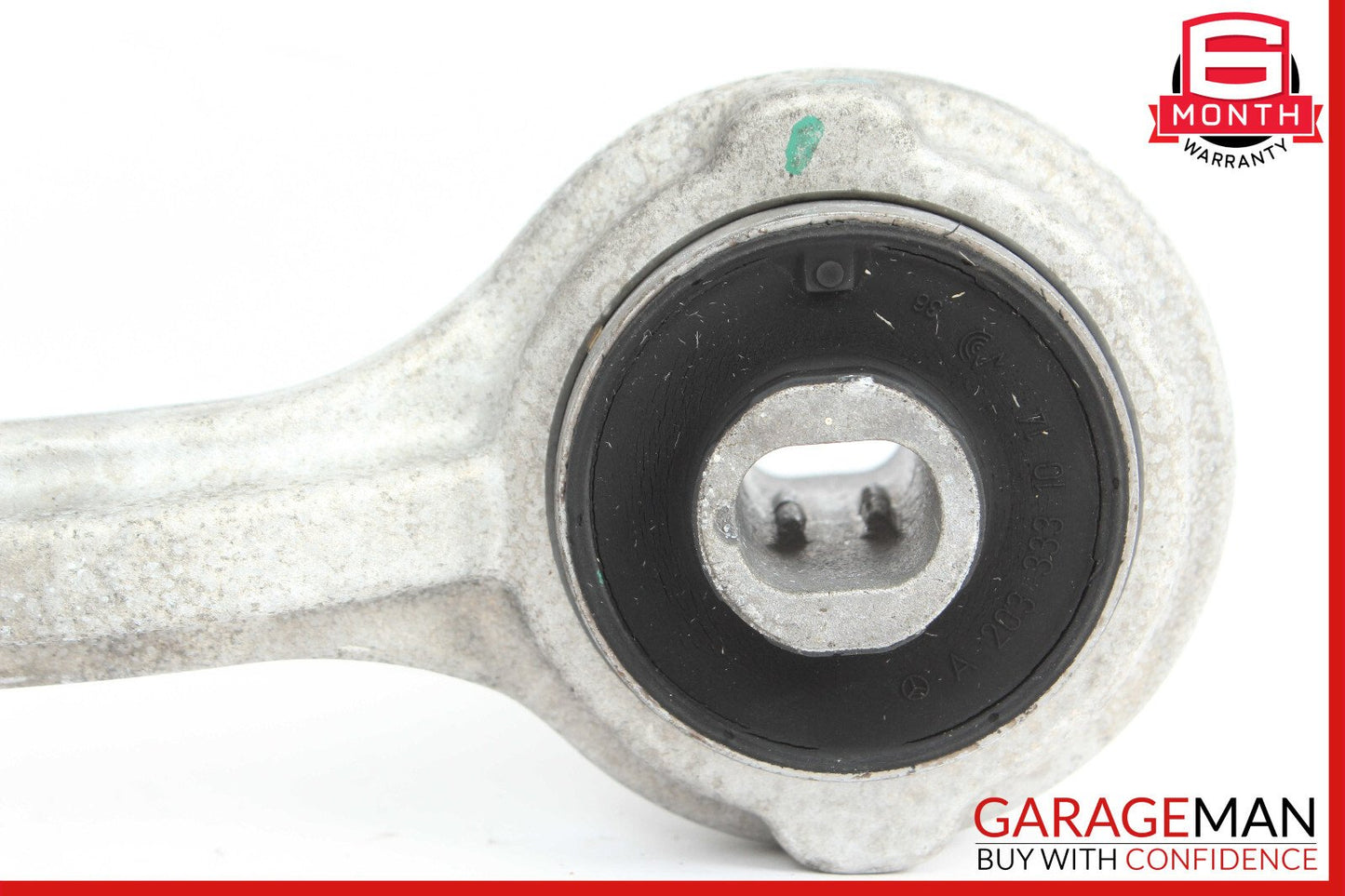 05-11 Mercedes R171 SLK300 SLK350 Front Right Lower Control Arm OEM