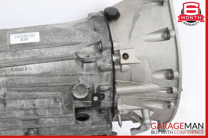 12-15 Mercedes W204 C250 SLK250 722.9 7G Automatic Transmission 722.997 OEM 107k