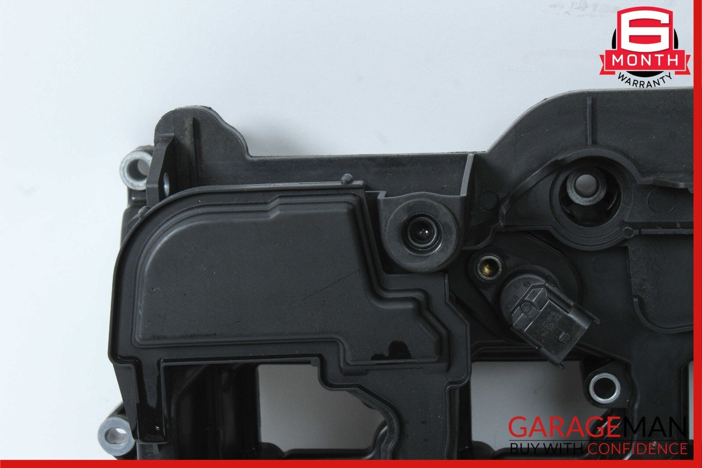 12-14 Mercedes W204 C250 SLK250 Engine Valve Cover 2710101730 OEM