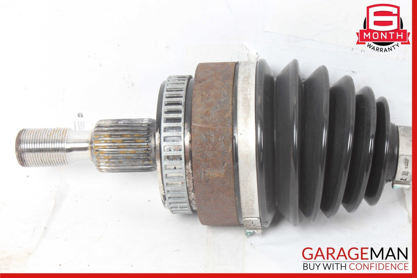 98-05 Mercedes W163 ML320 ML350 ML500 Front Right Side Axle CV Half Shaft OEM