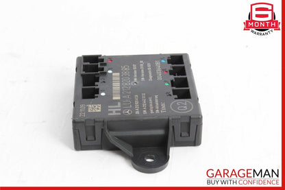 08-18 Mercedes W212 E350 CLS550 C300 Rear Left Door Control Module Unit OEM
