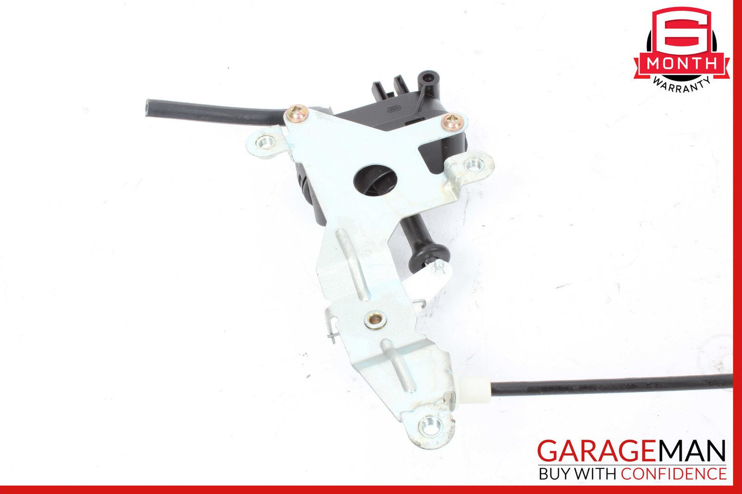 98-02 Mercedes R129 SL500 Rear Trunk Lid Lock Latch Actuator OEM