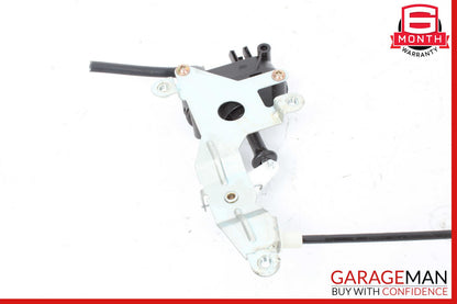 98-02 Mercedes R129 SL500 Rear Trunk Lid Lock Latch Actuator OEM