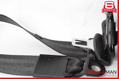 08-17 Audi S5 A5 Front Right Passenger Side Seat Belt Retractor 8T1857706 OEM