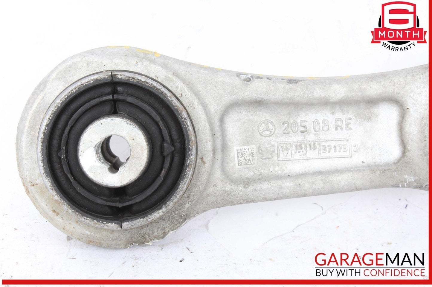 15-20 Mercedes W205 C300 C350e Front Right Side Suspension Lower Control Arm OEM