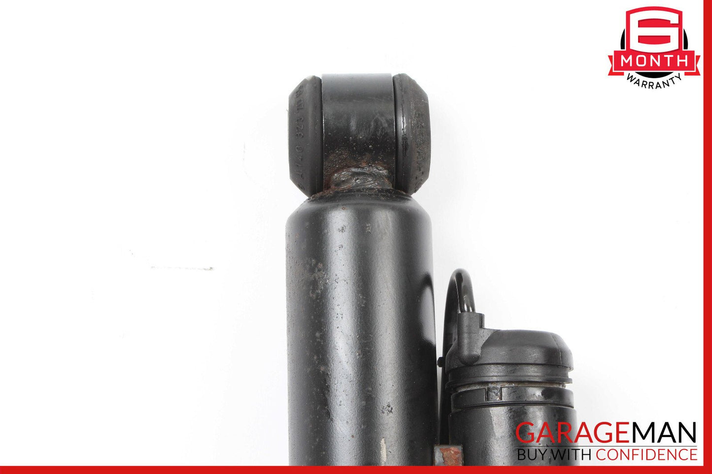 Mercedes W219 CLS550 CLS500 Strut Shock Absorber Rear Left & Right Set of 2 OEM